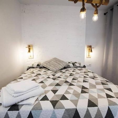 Apartamento Vivienda con fines turísticos Lagarto de Jaen B Exterior foto