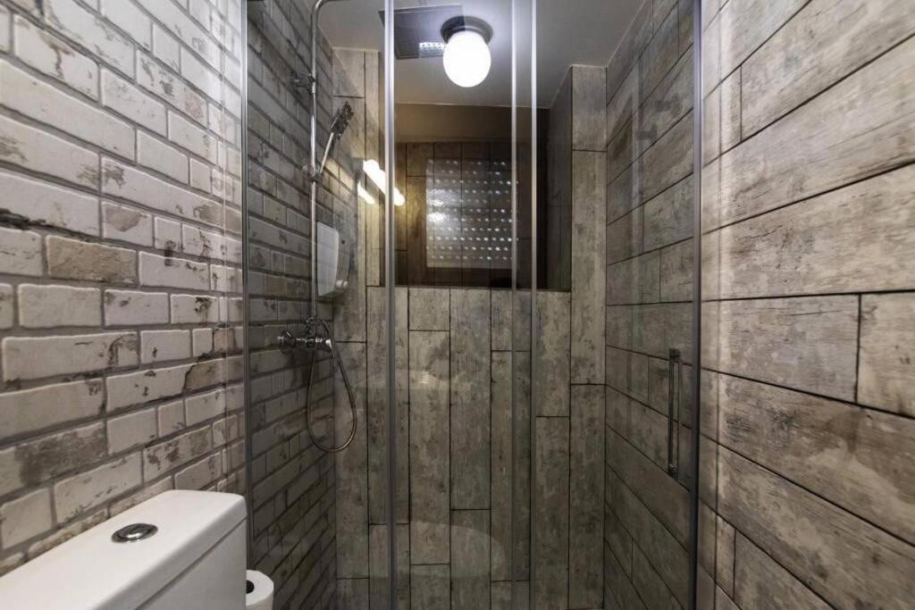 Apartamento Vivienda con fines turísticos Lagarto de Jaen B Exterior foto
