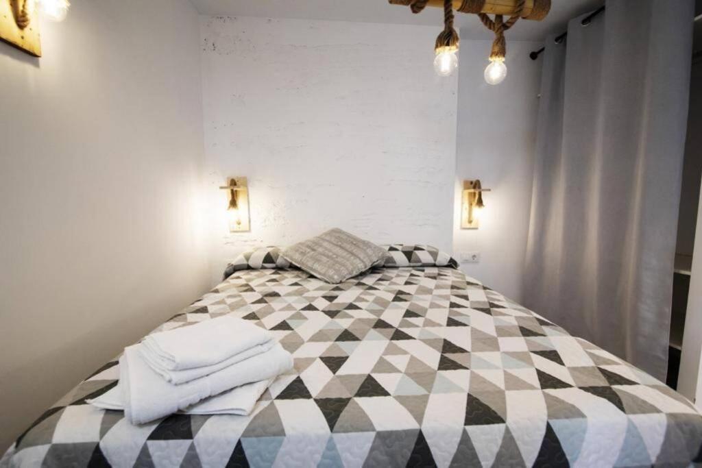 Apartamento Vivienda con fines turísticos Lagarto de Jaen B Exterior foto