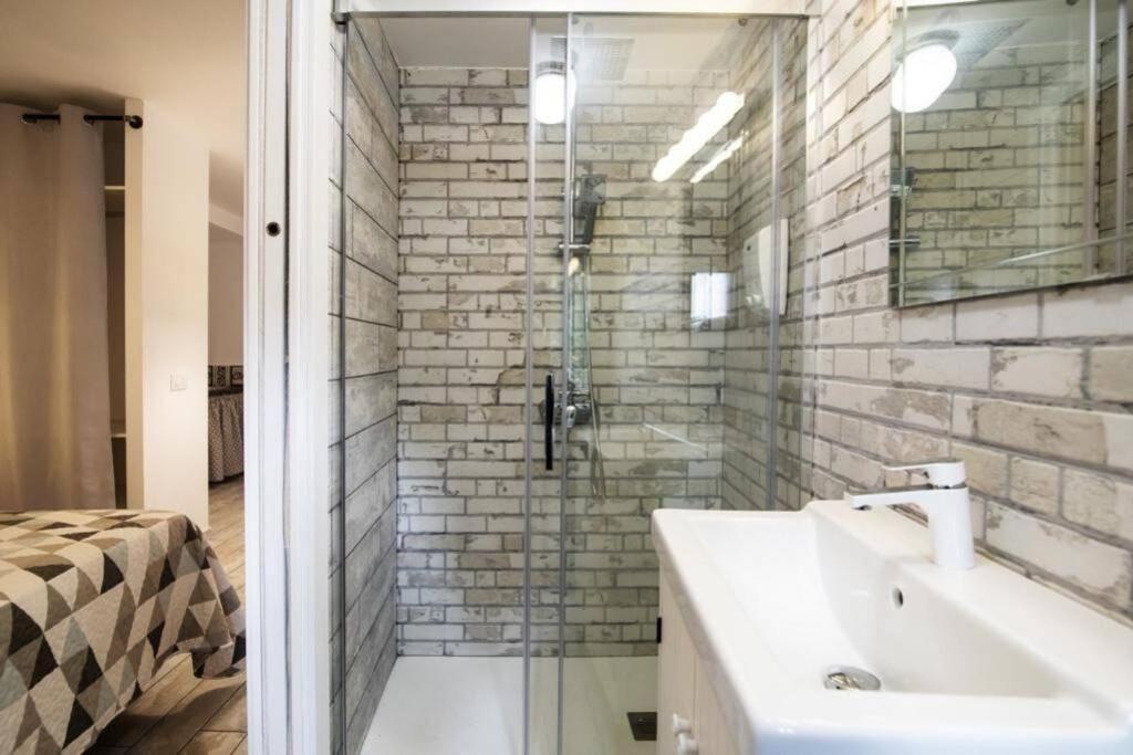 Apartamento Vivienda con fines turísticos Lagarto de Jaen B Exterior foto
