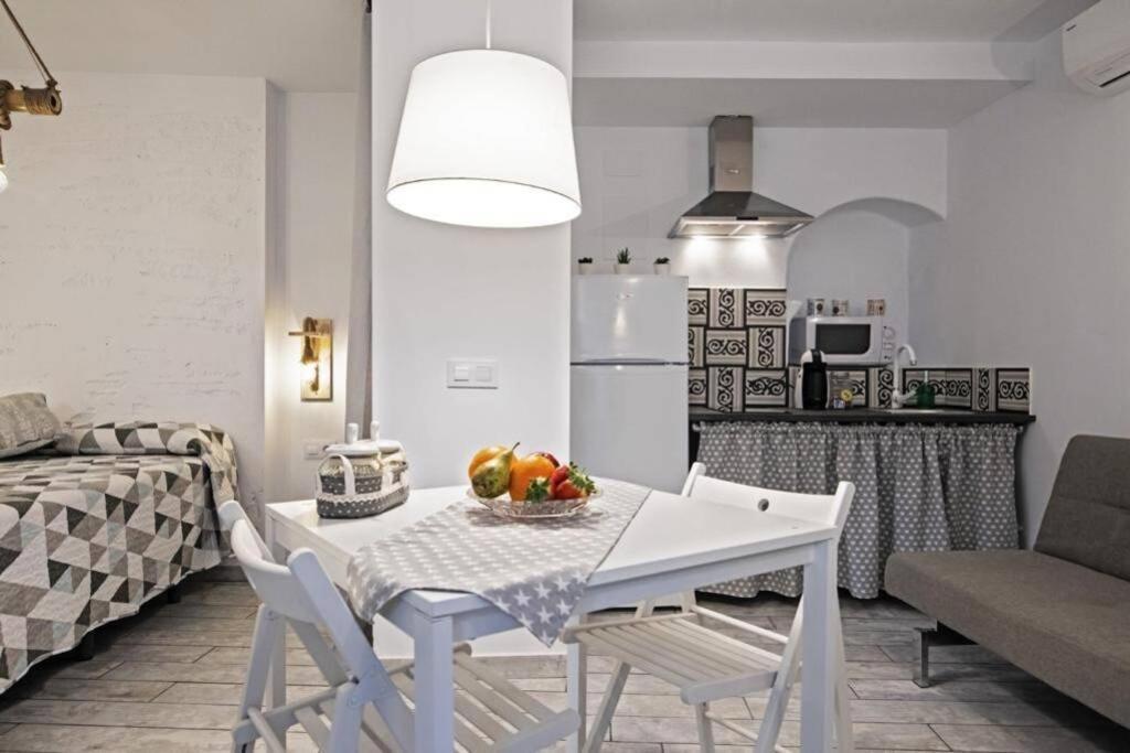 Apartamento Vivienda con fines turísticos Lagarto de Jaen B Exterior foto